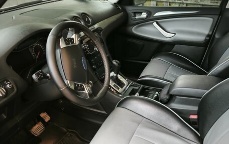 Ford S-MAX I, 2012 год, 1 220 000 рублей, 15 фотография