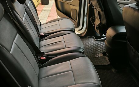 Ford S-MAX I, 2012 год, 1 220 000 рублей, 18 фотография