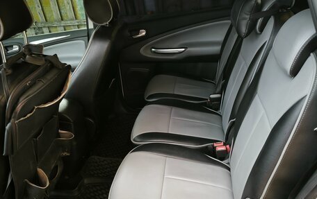 Ford S-MAX I, 2012 год, 1 220 000 рублей, 20 фотография