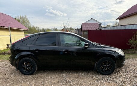 Ford Focus II рестайлинг, 2009 год, 585 000 рублей, 5 фотография