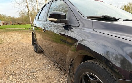 Ford Focus II рестайлинг, 2009 год, 585 000 рублей, 9 фотография