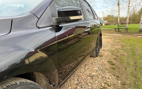 Ford Focus II рестайлинг, 2009 год, 585 000 рублей, 8 фотография