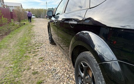 Ford Focus II рестайлинг, 2009 год, 585 000 рублей, 11 фотография