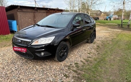 Ford Focus II рестайлинг, 2009 год, 585 000 рублей, 2 фотография