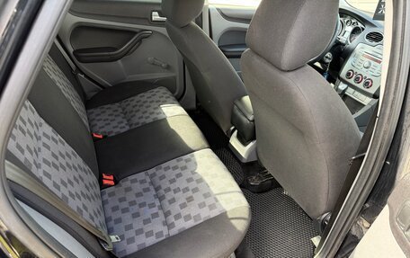 Ford Focus II рестайлинг, 2009 год, 585 000 рублей, 17 фотография