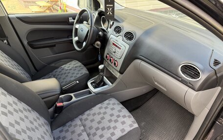 Ford Focus II рестайлинг, 2009 год, 585 000 рублей, 18 фотография