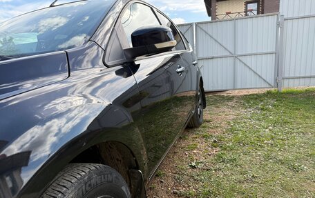 Ford Focus II рестайлинг, 2009 год, 585 000 рублей, 24 фотография