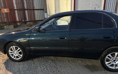 Toyota Corona IX (T190), 1995 год, 410 000 рублей, 6 фотография