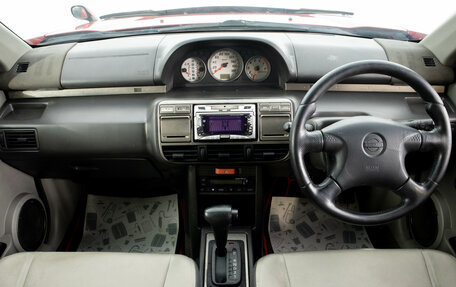 Nissan X-Trail, 2001 год, 749 000 рублей, 8 фотография