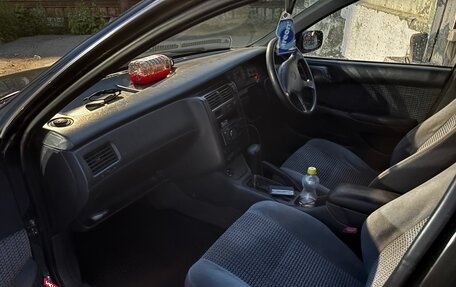 Toyota Corona IX (T190), 1995 год, 410 000 рублей, 8 фотография