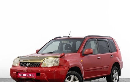 Nissan X-Trail, 2001 год, 749 000 рублей, 4 фотография