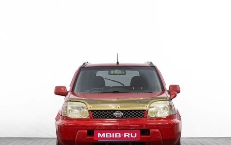 Nissan X-Trail, 2001 год, 749 000 рублей, 3 фотография