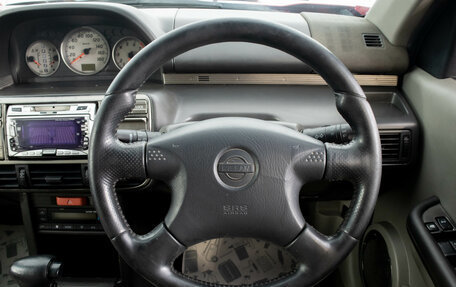 Nissan X-Trail, 2001 год, 749 000 рублей, 11 фотография