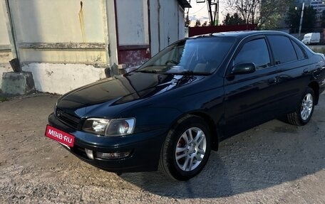 Toyota Corona IX (T190), 1995 год, 410 000 рублей, 7 фотография