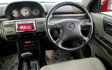 Nissan X-Trail, 2001 год, 749 000 рублей, 12 фотография