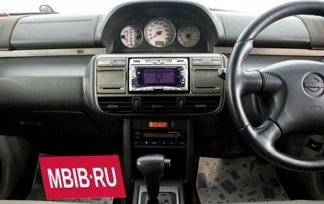 Nissan X-Trail, 2001 год, 749 000 рублей, 13 фотография