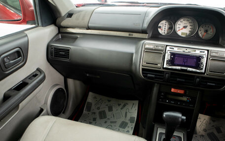 Nissan X-Trail, 2001 год, 749 000 рублей, 16 фотография