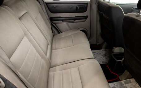 Nissan X-Trail, 2001 год, 749 000 рублей, 19 фотография