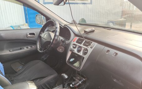 Honda HR-V I, 2005 год, 910 000 рублей, 8 фотография