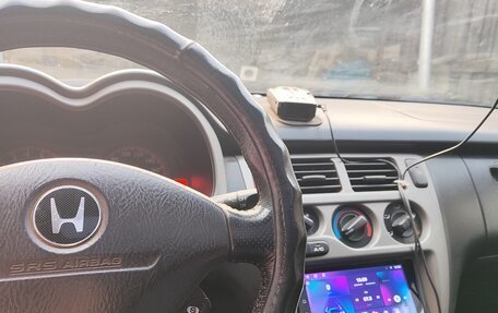 Honda HR-V I, 2005 год, 910 000 рублей, 6 фотография