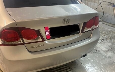 Honda Civic VIII, 2011 год, 950 000 рублей, 3 фотография