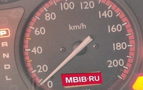 Honda HR-V I, 2005 год, 910 000 рублей, 9 фотография