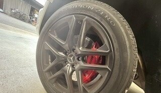 Mercedes-Benz G-Класс AMG, 2022 год, 19 000 000 рублей, 17 фотография