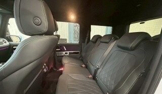 Mercedes-Benz G-Класс AMG, 2022 год, 19 000 000 рублей, 12 фотография