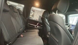 Mercedes-Benz G-Класс AMG, 2022 год, 19 000 000 рублей, 10 фотография