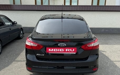 Ford Focus III, 2013 год, 900 000 рублей, 2 фотография