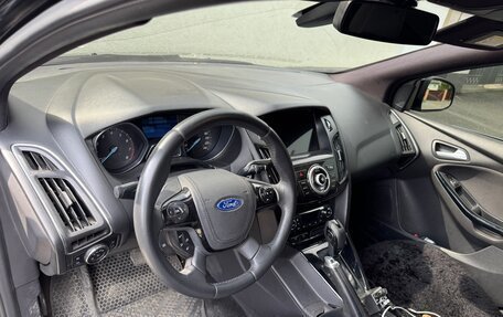 Ford Focus III, 2013 год, 900 000 рублей, 4 фотография