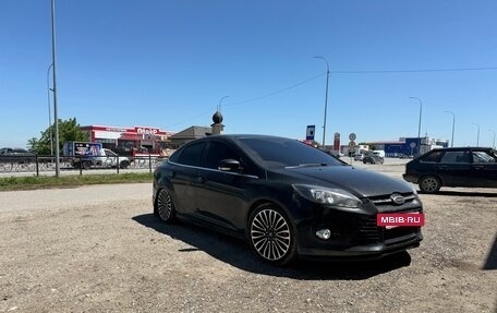 Ford Focus III, 2013 год, 900 000 рублей, 6 фотография
