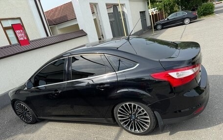 Ford Focus III, 2013 год, 900 000 рублей, 3 фотография