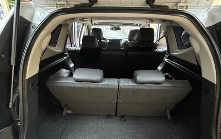 Mitsubishi Pajero Sport III рестайлинг, 2020 год, 4 700 000 рублей, 30 фотография