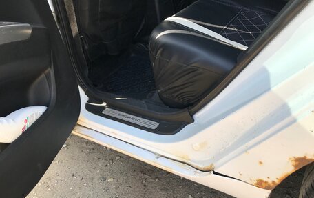 Geely Emgrand EC7, 2014 год, 360 000 рублей, 6 фотография