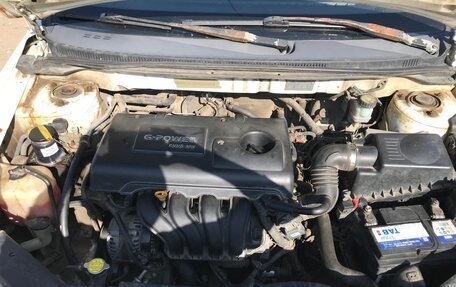 Geely Emgrand EC7, 2014 год, 360 000 рублей, 4 фотография