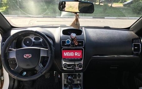 Geely Emgrand EC7, 2014 год, 360 000 рублей, 7 фотография