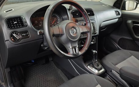 Volkswagen Polo VI (EU Market), 2012 год, 1 000 000 рублей, 4 фотография