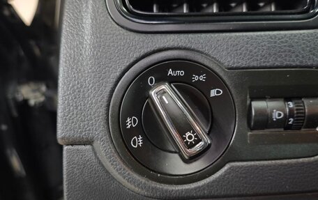Volkswagen Polo VI (EU Market), 2012 год, 1 000 000 рублей, 6 фотография