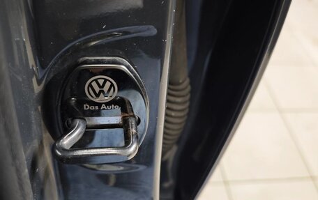 Volkswagen Polo VI (EU Market), 2012 год, 1 000 000 рублей, 7 фотография