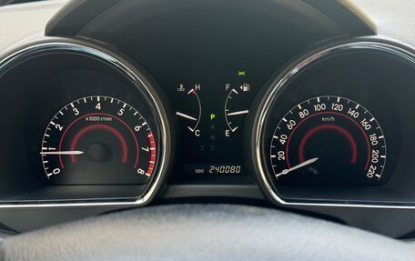 Toyota Highlander III, 2012 год, 1 890 000 рублей, 8 фотография