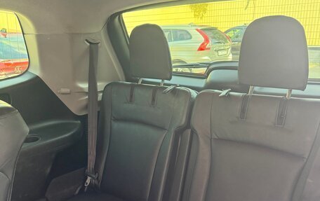 Toyota Highlander III, 2012 год, 1 890 000 рублей, 12 фотография