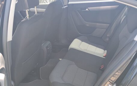 Volkswagen Passat B7, 2011 год, 870 000 рублей, 2 фотография