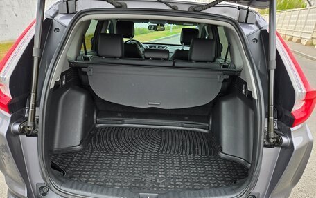 Honda CR-V IV, 2019 год, 2 770 000 рублей, 2 фотография