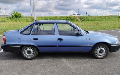 Daewoo Nexia I рестайлинг, 2007 год, 149 000 рублей, 4 фотография