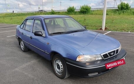 Daewoo Nexia I рестайлинг, 2007 год, 149 000 рублей, 3 фотография