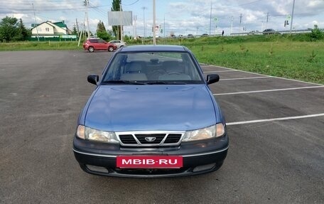 Daewoo Nexia I рестайлинг, 2007 год, 149 000 рублей, 2 фотография