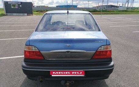 Daewoo Nexia I рестайлинг, 2007 год, 149 000 рублей, 6 фотография