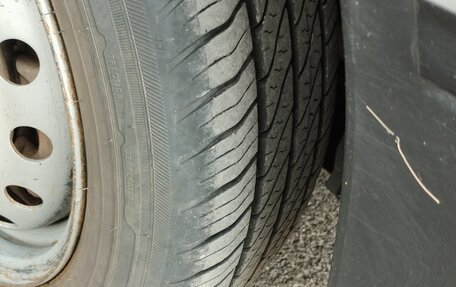 Daewoo Nexia I рестайлинг, 2007 год, 149 000 рублей, 9 фотография