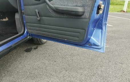 Daewoo Nexia I рестайлинг, 2007 год, 149 000 рублей, 14 фотография
